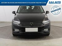 Używany VW Passat 150 KM (110 kW) 2023 Czarny Kombi