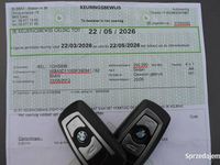 Używany BMW 318 Luxury Line 143 KM (105 kW) 2012 Brązowy Sedan/Limuzyna