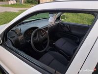 używany VW Polo 6n LPG super ekonomiczny