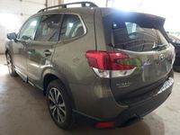 używany Subaru Forester 2.5dm 182KM 2022r. 13 837km