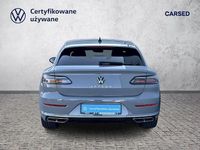 używany VW Arteon Shooting Brake