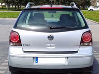 używany VW Polo 