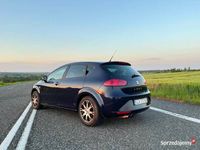 Używany Seat Leon 2010 Hatchback