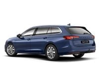 Nowe Skoda Superb Drive 150 KM (110 kW) 2026 Czerń ebony metalizowany Kombi