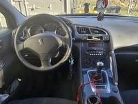 używany Peugeot 3008 1.6 benzyna