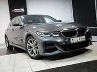 używany BMW 320 320 320d d * xDrive*M-Pakiet*Szyberdach*ACC*Vat23% G20 (2019-)
