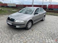 używany Skoda Octavia 