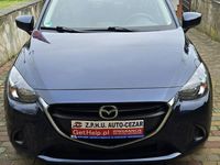 używany Mazda 2 SKYACTIV Technology