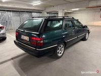 używany Citroën XM kombi