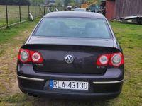 używany VW Passat 