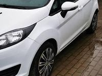 Używany Ford Fiesta 2013 Hatchback