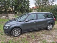 Używany Citroën Grand C4 Picasso 2014 Minivan