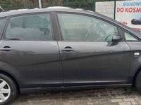 Używany Seat Altea 2008 Minivan