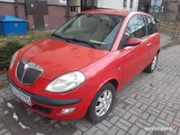 używany Lancia Ypsilon Ypsilon 20052005