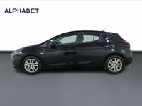 używany Opel Astra 1.2dm 130KM 2020r. 77 386km