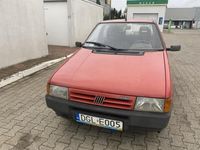 używany Fiat Uno 0.9dm 53KM 2000r. 155 000km