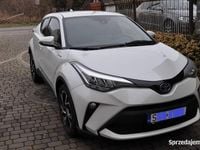 Używany Toyota C-HR Style 2019 SUV