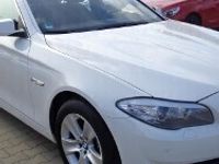 używany BMW 520 SERIA 5 d, Białystok