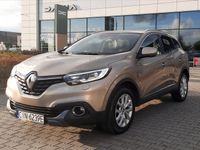 używany Renault Kadjar KADJAR1.2 Energy TCe Intens