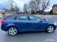 używany Volvo V60 2012rok, sprowadzony z Belgii