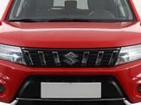 używany Suzuki Vitara II , Salon Polska, Serwis ASO, Navi, Klimatronic, Tempomat,