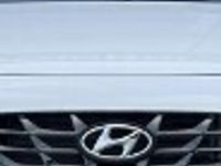 używany Hyundai i30 II 1.5 T-GDI 6iMT 48V (160 KM) SMART - dostępny od ręki
