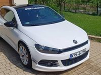 Używany VW Scirocco 160 KM (117 kW) 2010 Coupe