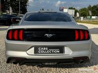 używany Ford Mustang 2.3 EcoBoost