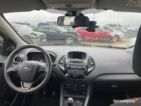 używany Ford Ka 1.2 TI-CVT 86 EQ415