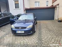używany Ford Mondeo SprzedamMk3 ST220 3.0 V6