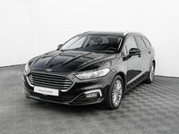 używany Ford Mondeo WD2445P#2.0 EcoBlue Titanium Podgrz.f, szyba K.cof Salon PL VA…