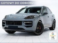 Nowe Porsche Cayenne 474 KM (348 kW) 2025 Inny kolor SUV