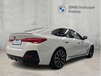 Używany BMW 430 Gran Coupé Comfort Edition 258 KM (189 kW) 2025 Biel alpejska Coupe