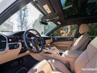 Używany Porsche Cayenne 340 KM (250 kW) 2019 SUV