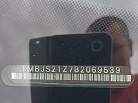 Używany Skoda Octavia 105 KM (77 kW) 2010 Srebrny Kombi