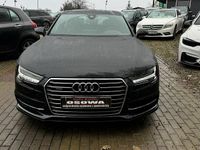 używany Audi A7 3dm 412KM 2016r. 61 000km