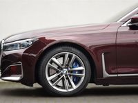 używany BMW 740L d xDrive Limuzyna