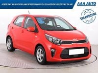 Używany Kia Picanto 67 KM (49 kW) 2021 Czerwony Hatchback