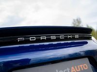 Używany Porsche 718 Boxster 300 KM (220 kW) 2023 Niebieski Kabriolet