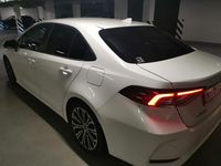 używany Toyota Corolla 1.6 Premium MS