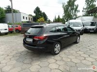 używany Opel Astra Astra1.5 CDTI GS Line S&S Kombi DW8HY50 …