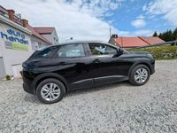 używany Peugeot 3008 1.5dm 131KM 2021r. 168 111km