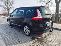 używany Renault Grand Scénic III 5os 1.6 dCi 130 KM, wersja Bose Energy