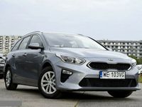 używany Kia Ceed 1.4 140 KM* Salon PL* 1 Wl* Serwis ASO* Vat 23%*1…