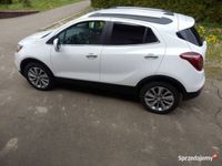 używany Opel Mokka 