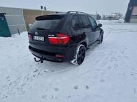 używany BMW X5 E70 35.d