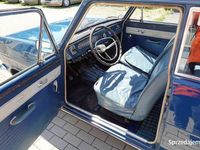 używany Opel Kadett 