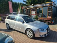 używany Audi A4 1.9dm 115KM 2005r. 385 000km