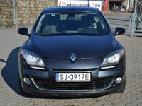 Używany Renault Mégane III Bose Edition 130 KM (95 kW) 2012 Szary Hatchback