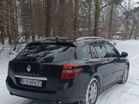 Używany Renault Laguna III Bose Edition 140 KM (102 kW) 2010